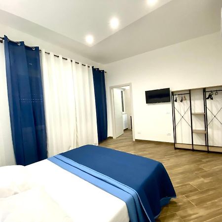 Galka Rooms ปาแลร์โม ภายนอก รูปภาพ