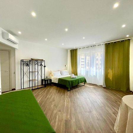 Galka Rooms ปาแลร์โม ภายนอก รูปภาพ