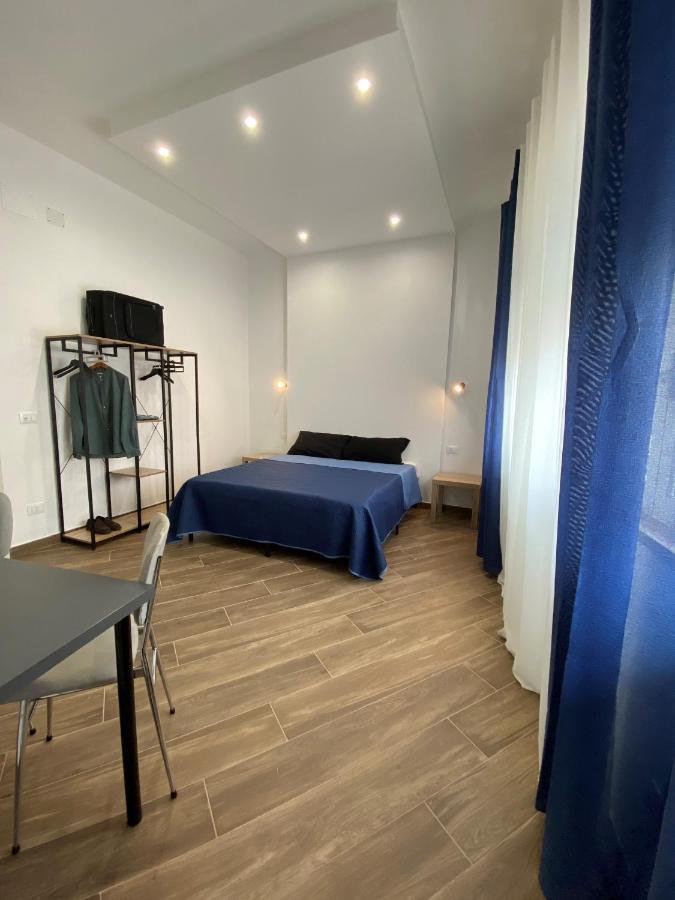 Galka Rooms ปาแลร์โม ภายนอก รูปภาพ