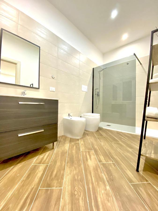 Galka Rooms ปาแลร์โม ภายนอก รูปภาพ