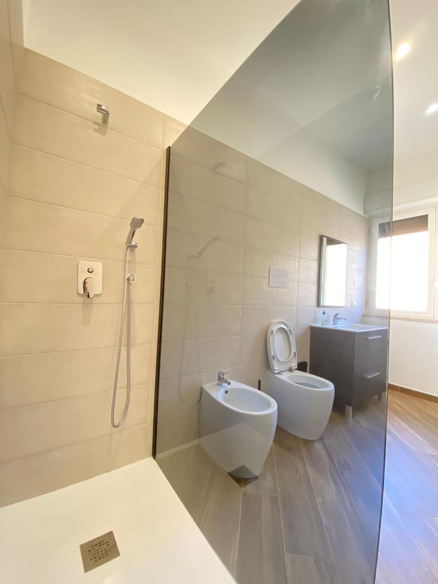 Galka Rooms ปาแลร์โม ภายนอก รูปภาพ