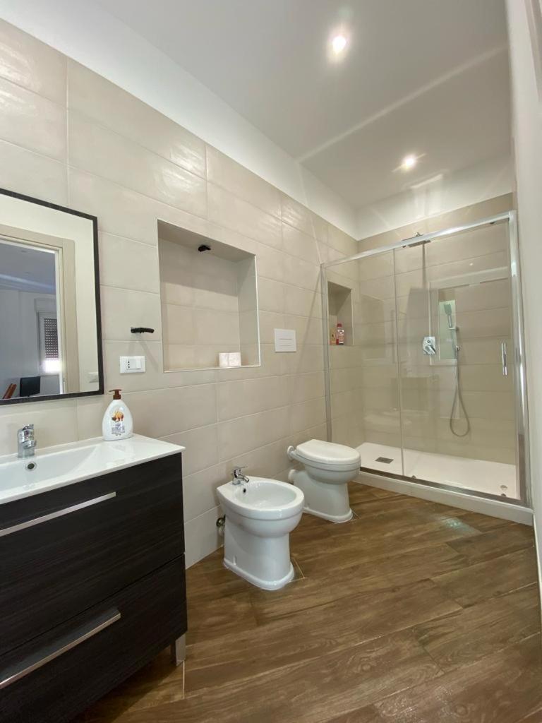 Galka Rooms ปาแลร์โม ภายนอก รูปภาพ