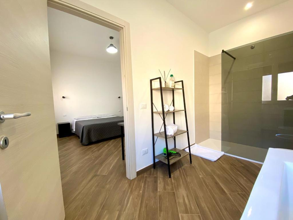 Galka Rooms ปาแลร์โม ภายนอก รูปภาพ