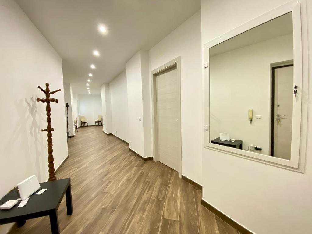 Galka Rooms ปาแลร์โม ภายนอก รูปภาพ