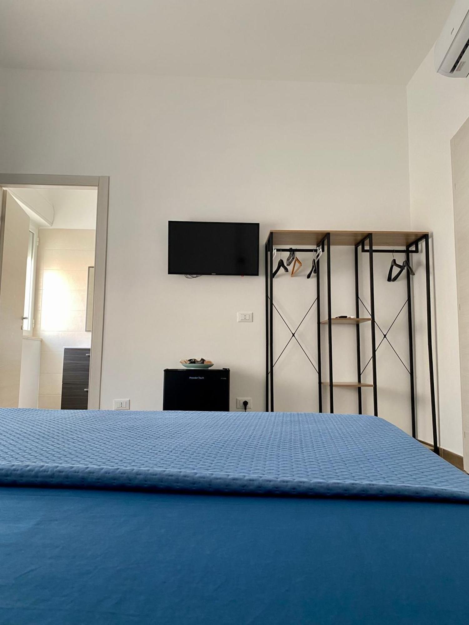 Galka Rooms ปาแลร์โม ภายนอก รูปภาพ