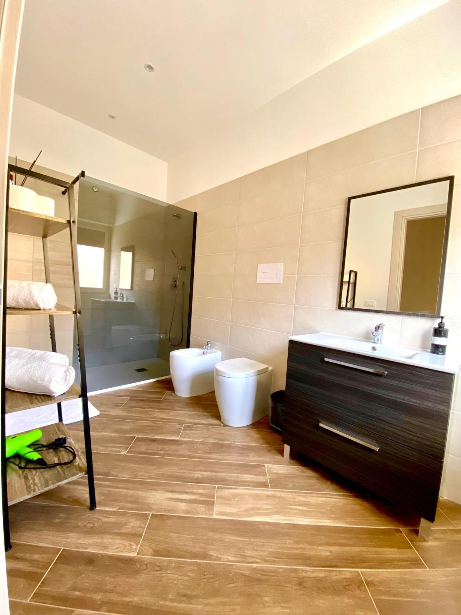 Galka Rooms ปาแลร์โม ภายนอก รูปภาพ