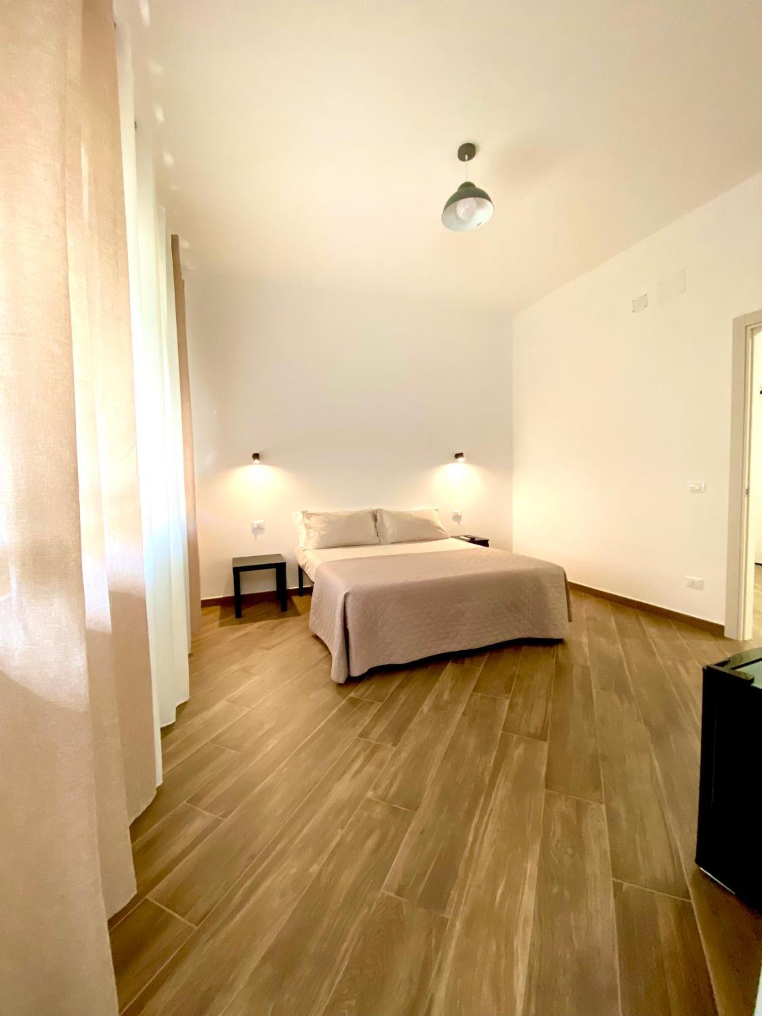 Galka Rooms ปาแลร์โม ภายนอก รูปภาพ