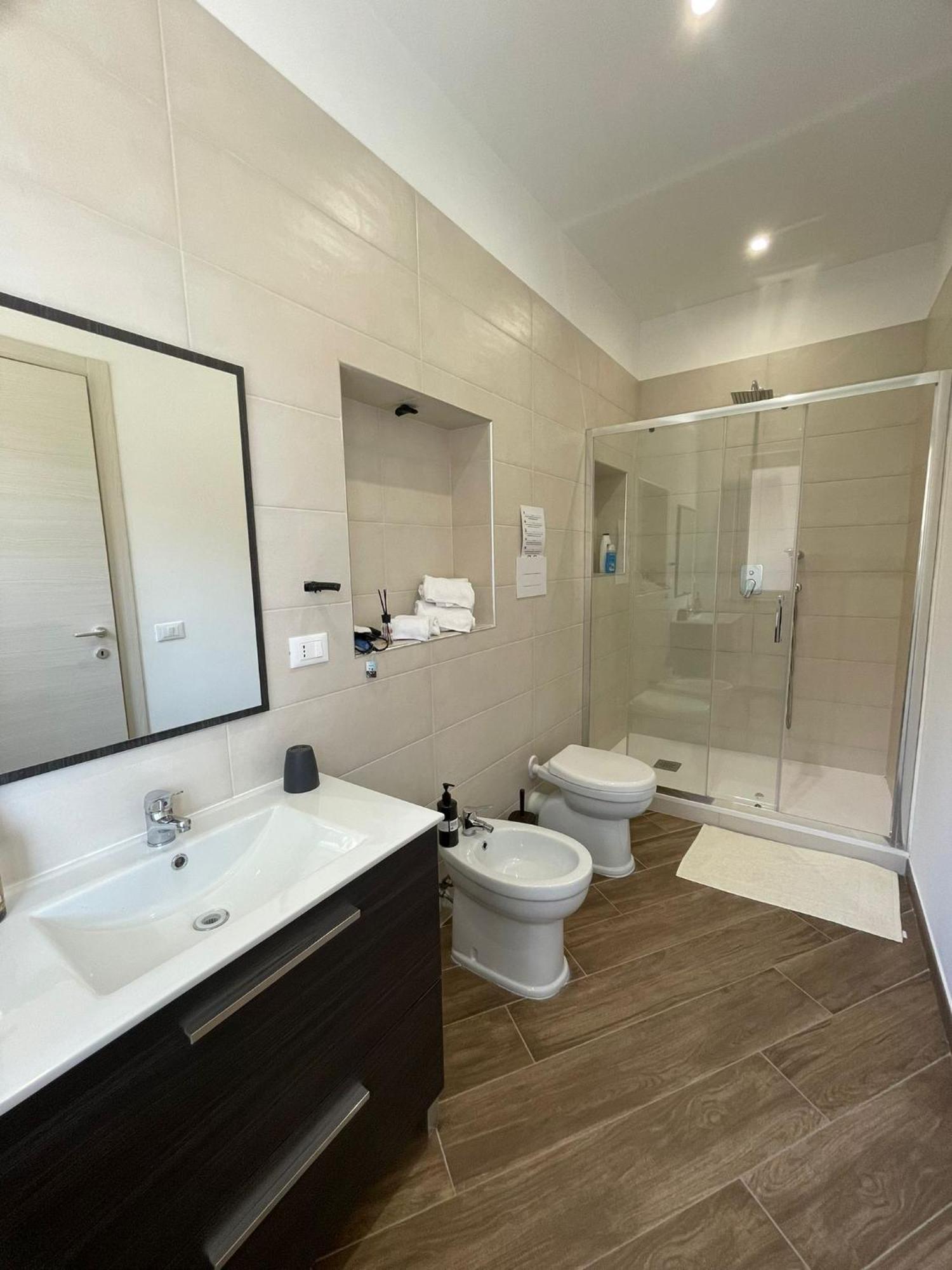 Galka Rooms ปาแลร์โม ภายนอก รูปภาพ