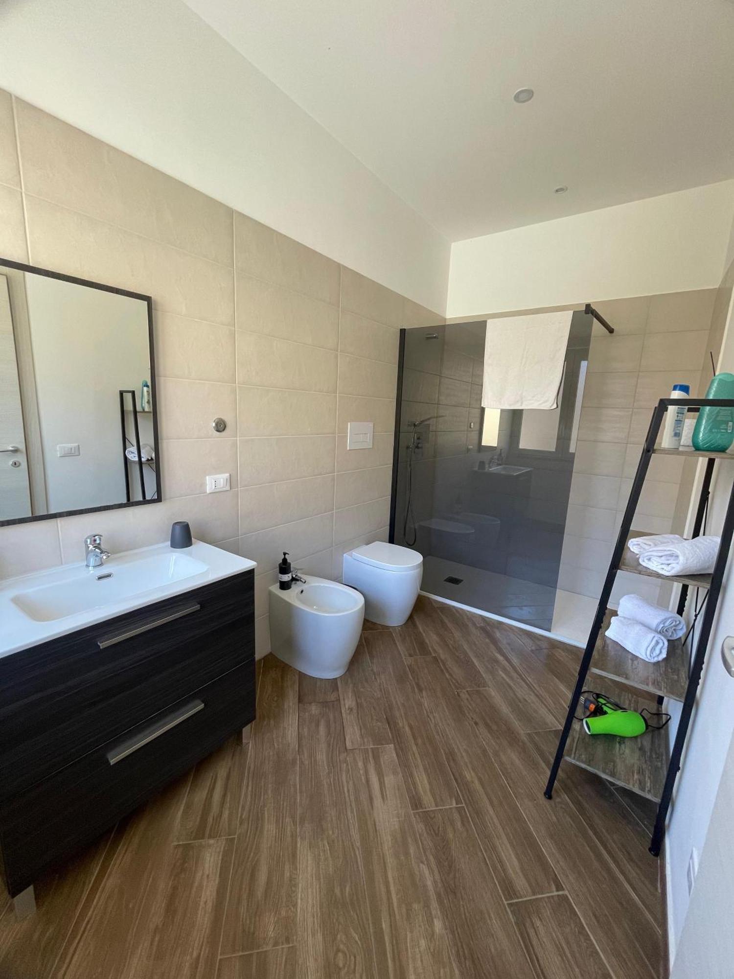 Galka Rooms ปาแลร์โม ภายนอก รูปภาพ