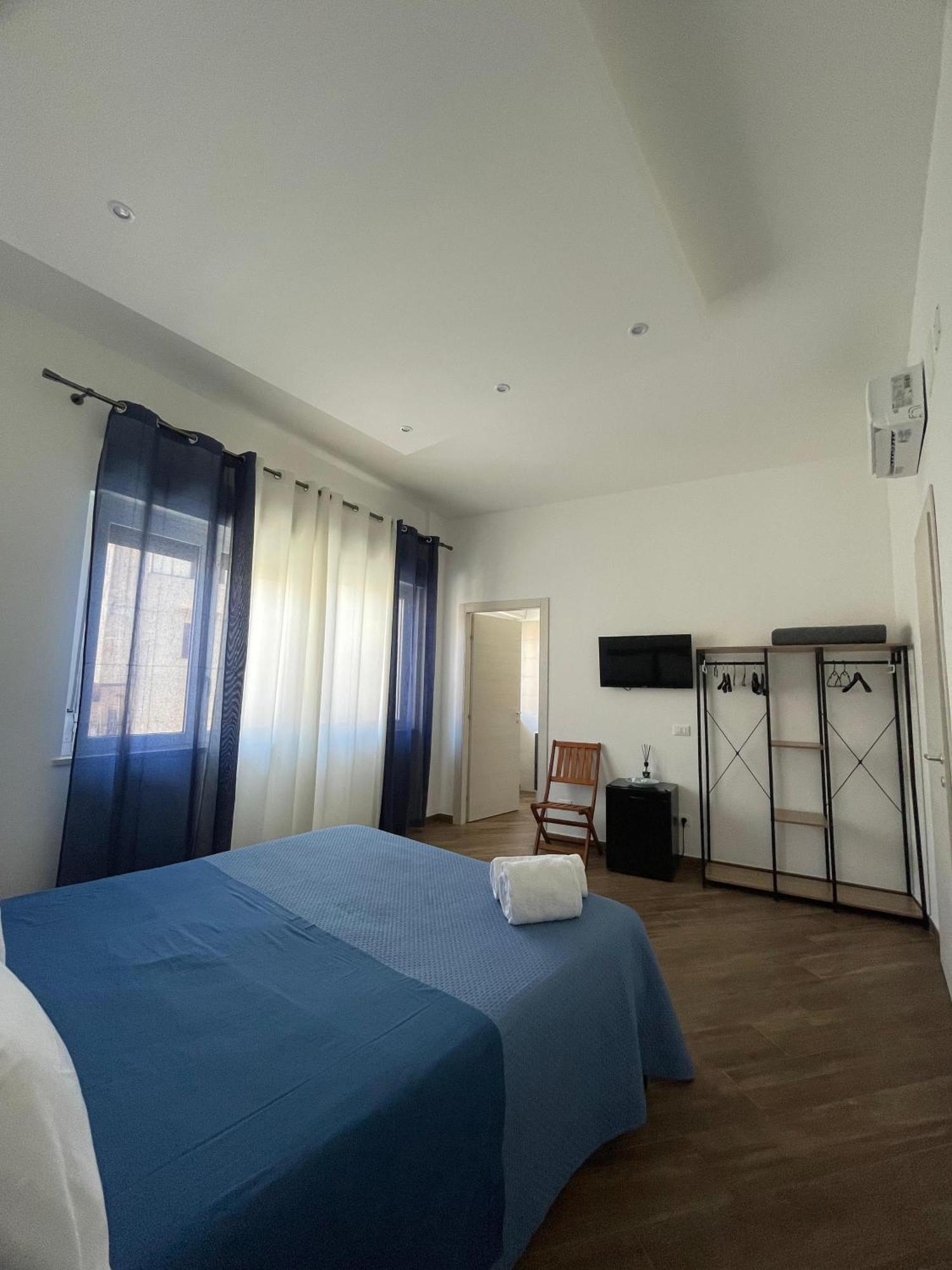 Galka Rooms ปาแลร์โม ภายนอก รูปภาพ