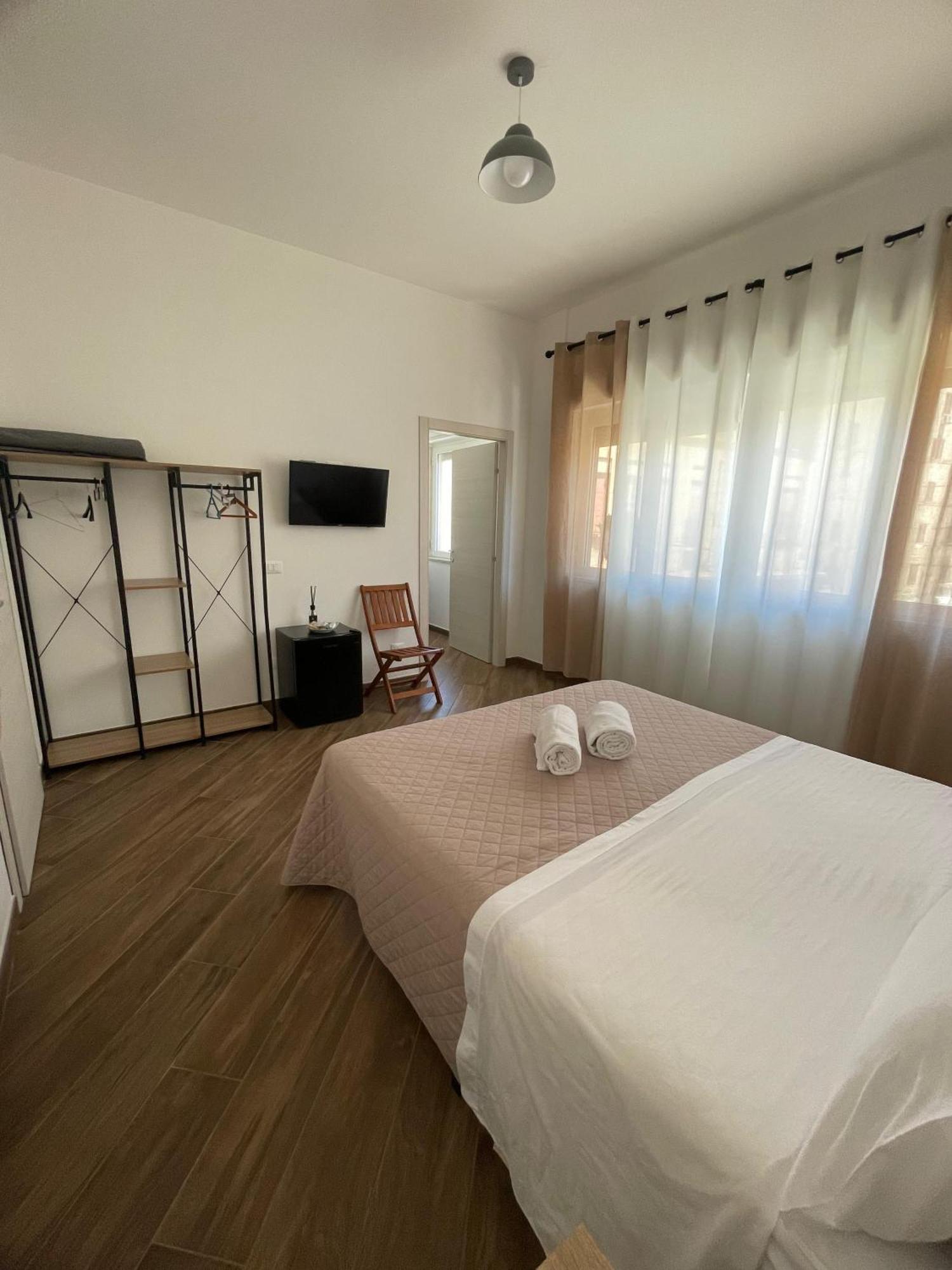 Galka Rooms ปาแลร์โม ภายนอก รูปภาพ